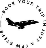 Book your trip icon - Tanzania Safari Bug.