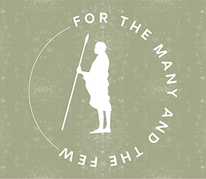 Travelling person icon.